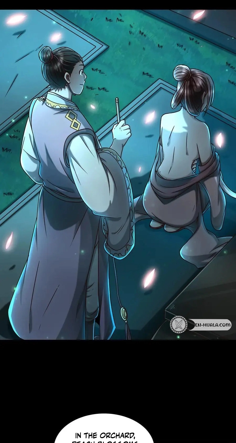 Millenniums of Warring States Chapter 103 page 7