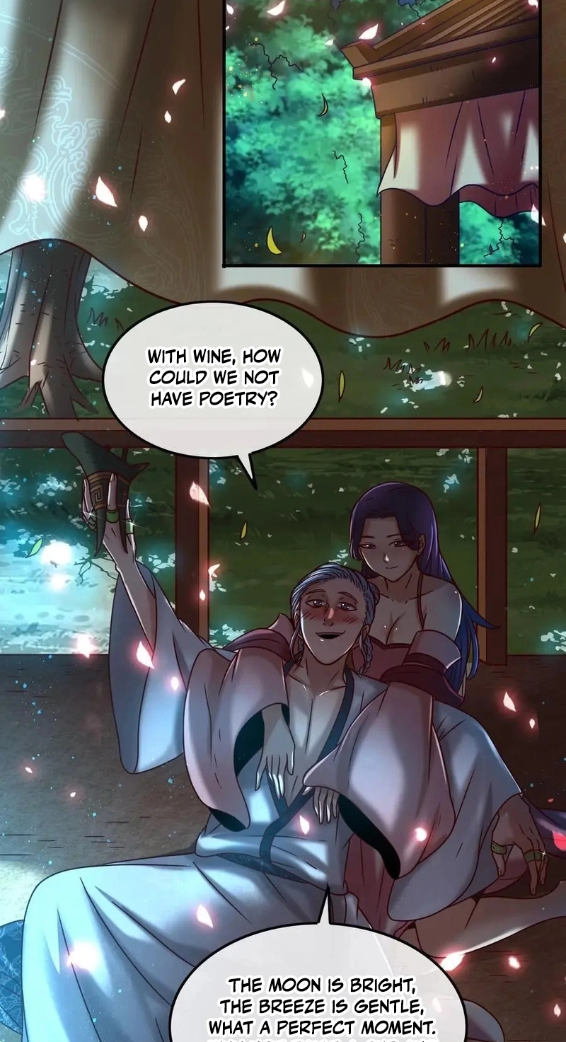 Millenniums of Warring States Chapter 103 page 2