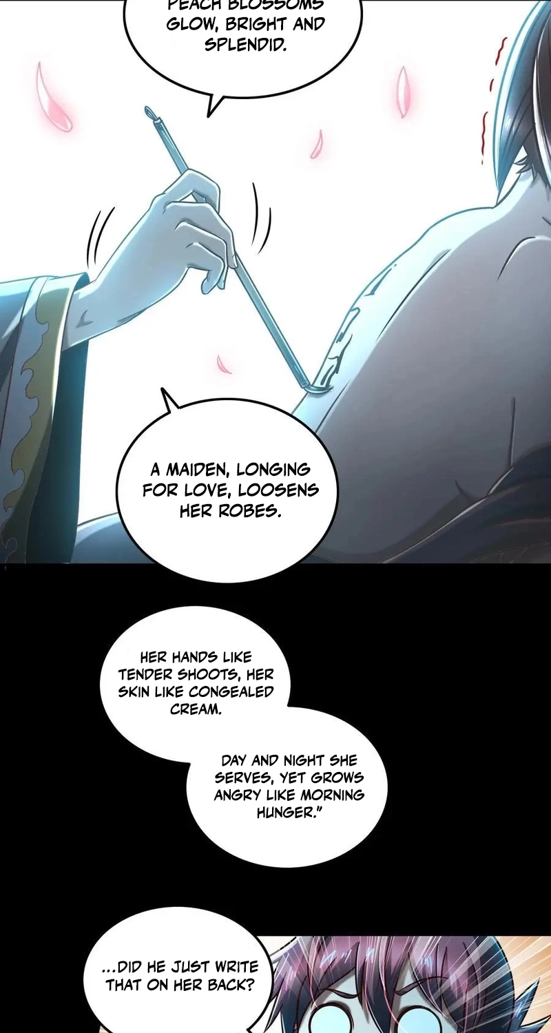 Millenniums of Warring States Chapter 103 page 8