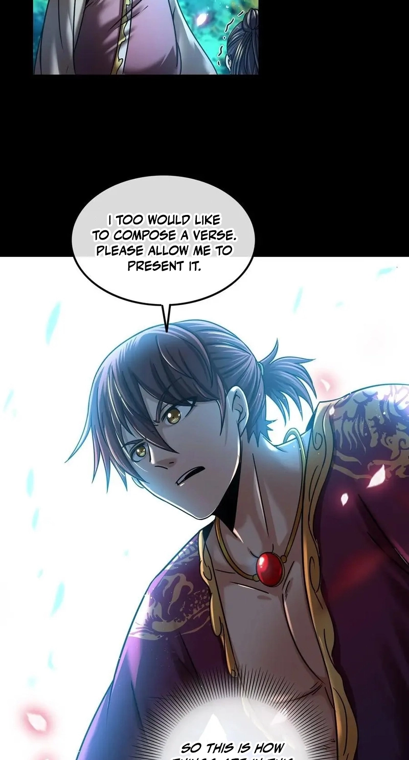Millenniums of Warring States Chapter 103 page 14