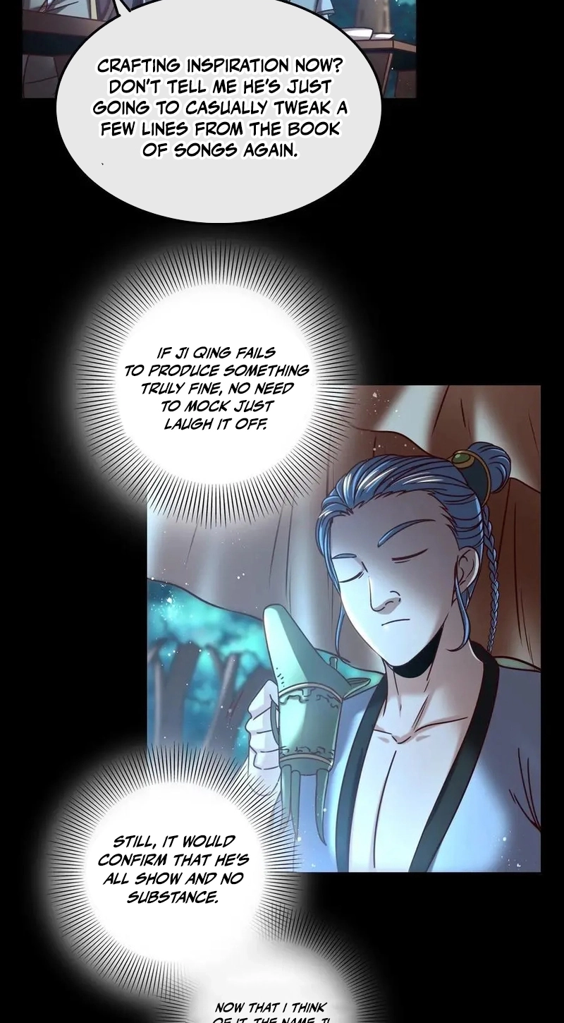 Millenniums of Warring States Chapter 103 page 21