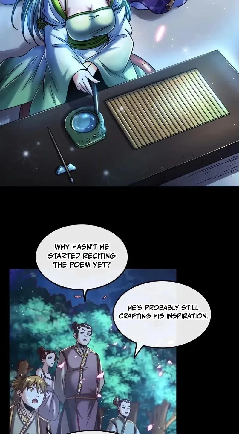 Millenniums of Warring States Chapter 103 page 20