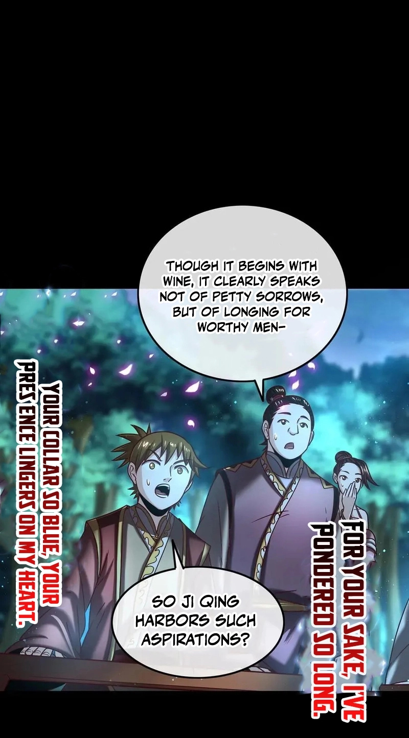Millenniums of Warring States Chapter 103 page 24