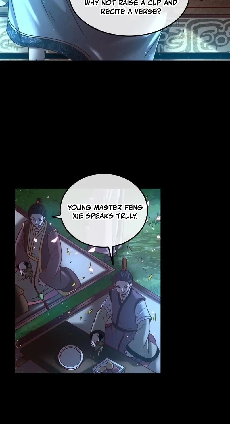Millenniums of Warring States Chapter 103 page 3