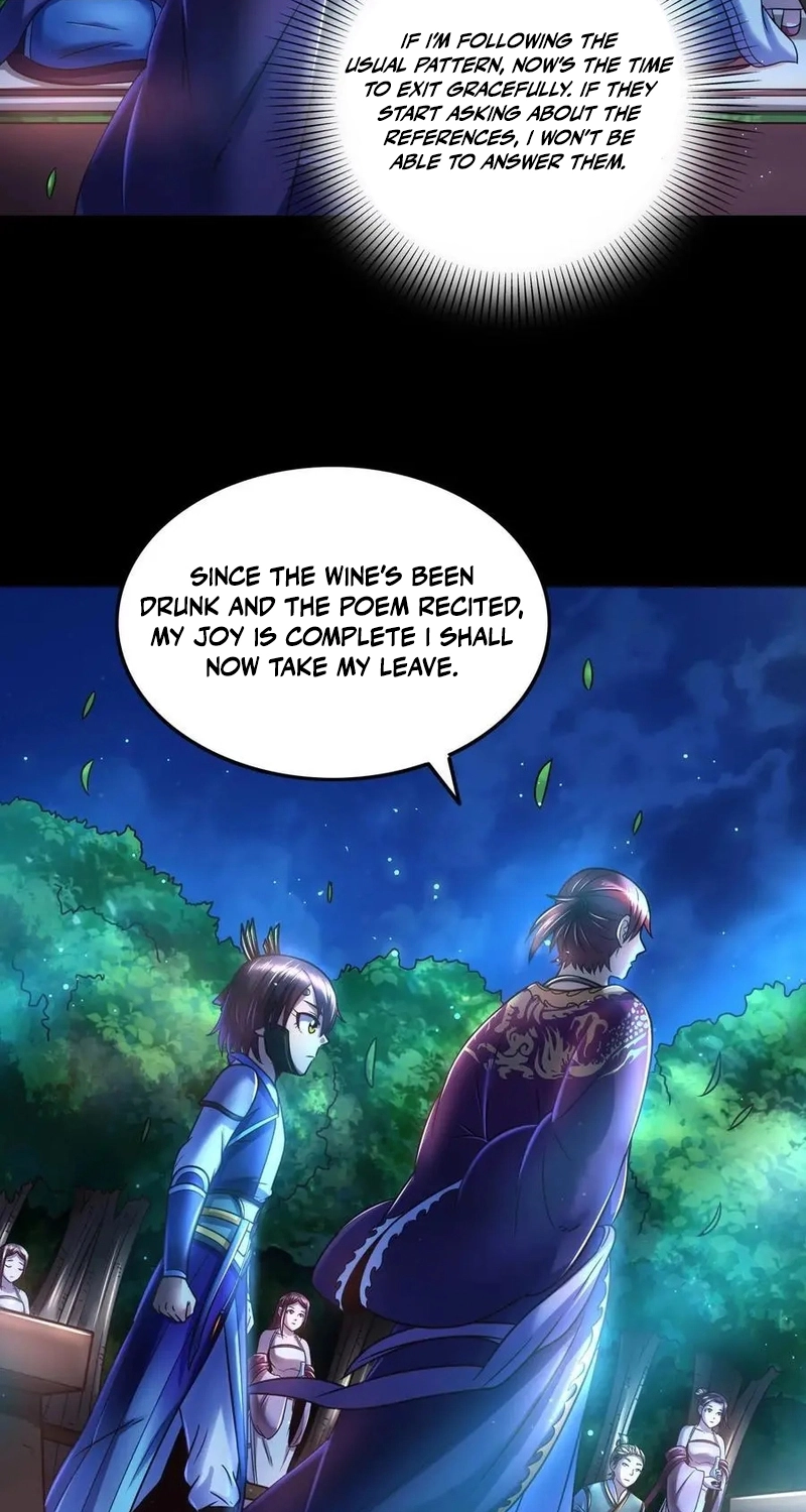 Millenniums of Warring States Chapter 103 page 29