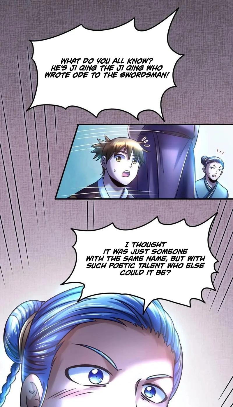 Millenniums of Warring States Chapter 103 page 31