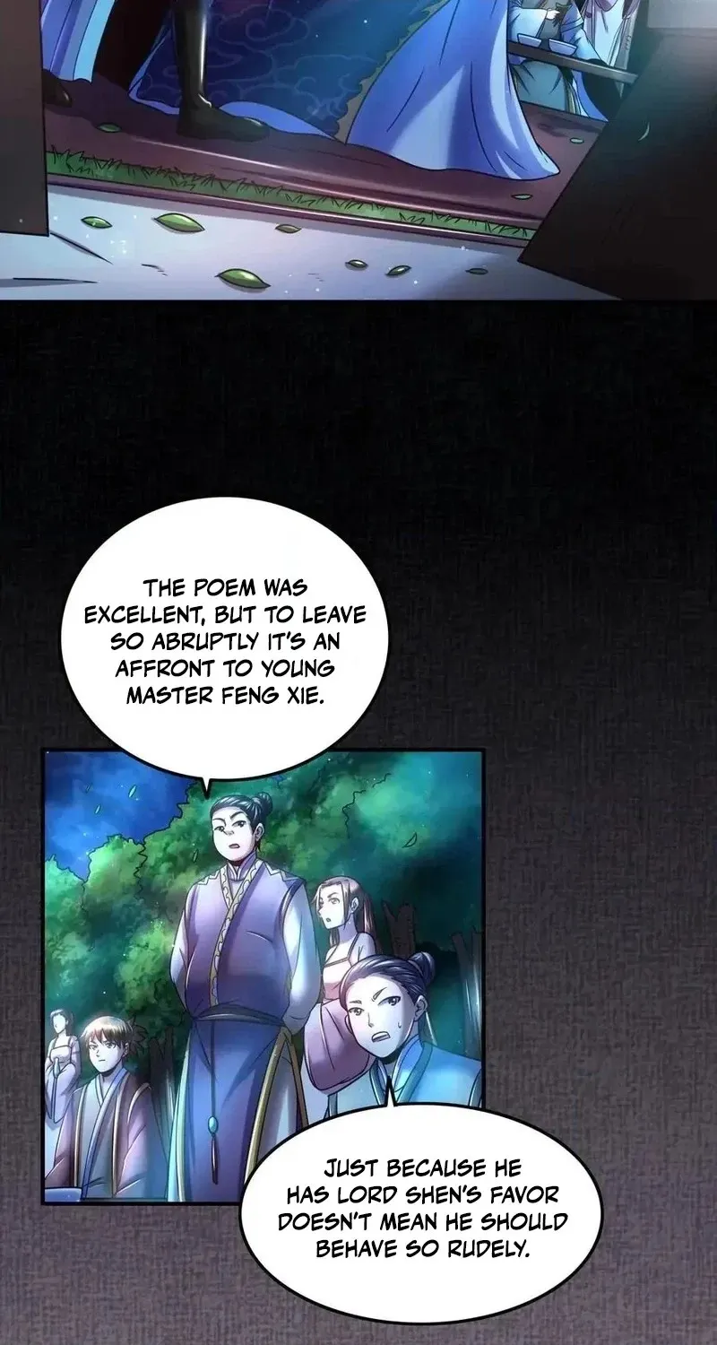 Millenniums of Warring States Chapter 103 page 30