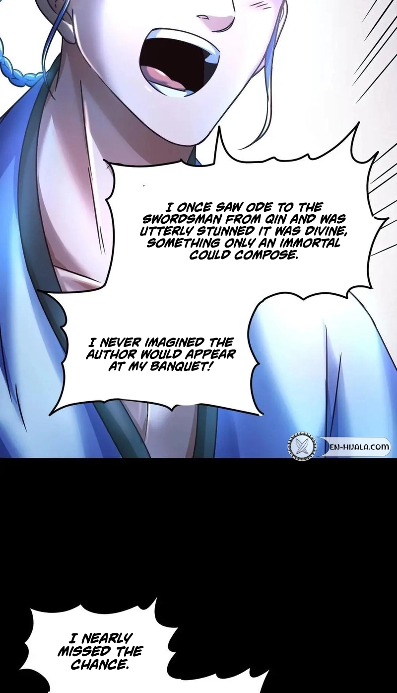 Millenniums of Warring States Chapter 103 page 32
