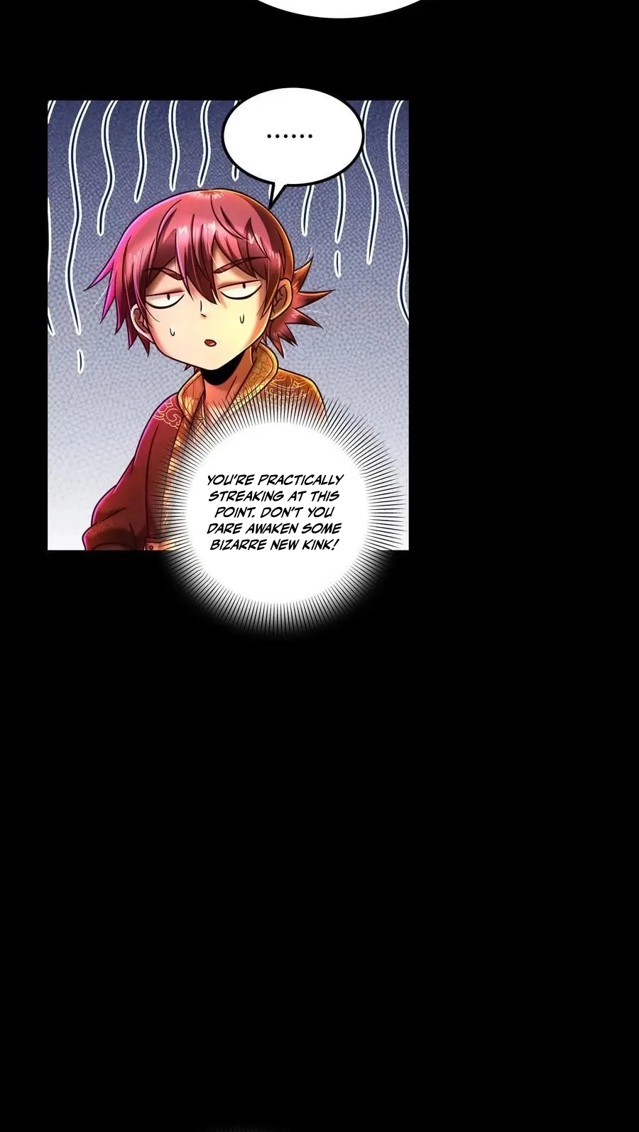 Millenniums of Warring States Chapter 104 page 15