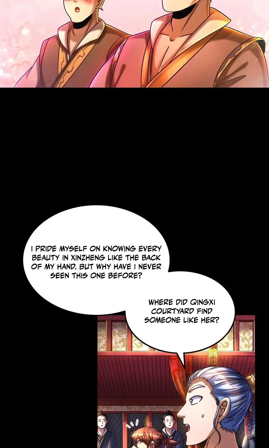 Millenniums of Warring States Chapter 104 page 23