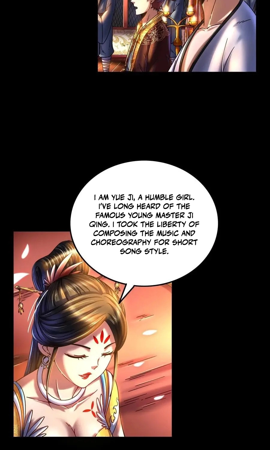 Millenniums of Warring States Chapter 104 page 24
