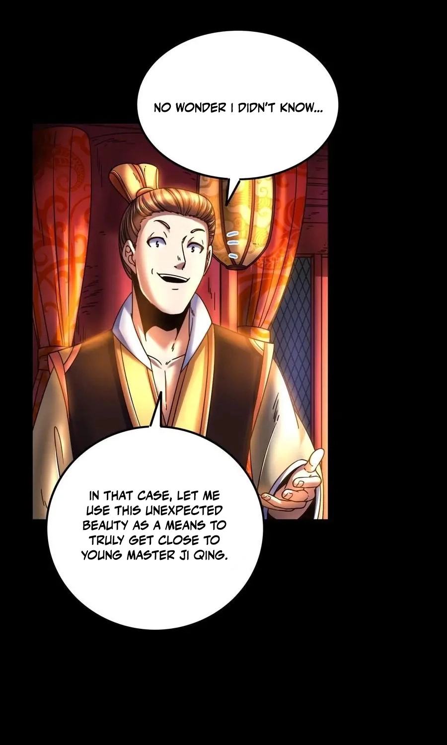 Millenniums of Warring States Chapter 104 page 26