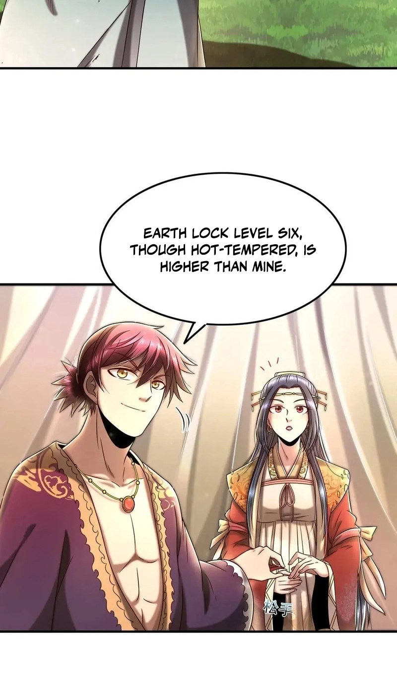 Millenniums of Warring States Chapter 107 page 4
