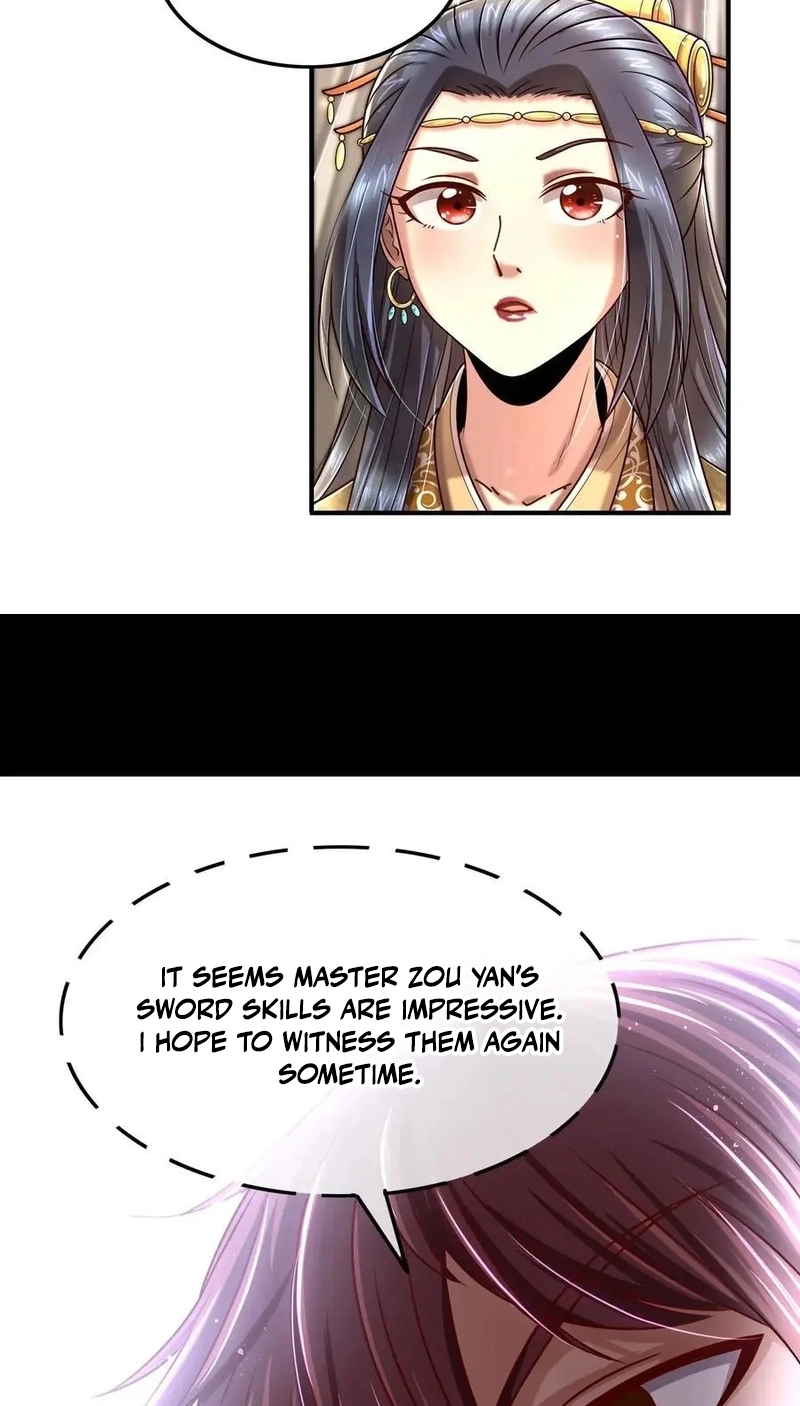 Millenniums of Warring States Chapter 107 page 6