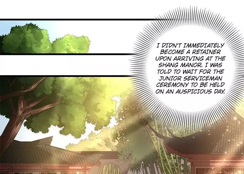 Millenniums of Warring States Chapter 11 page 7