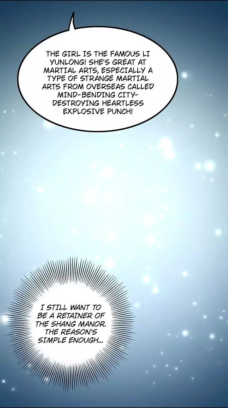 Millenniums of Warring States Chapter 11 page 13