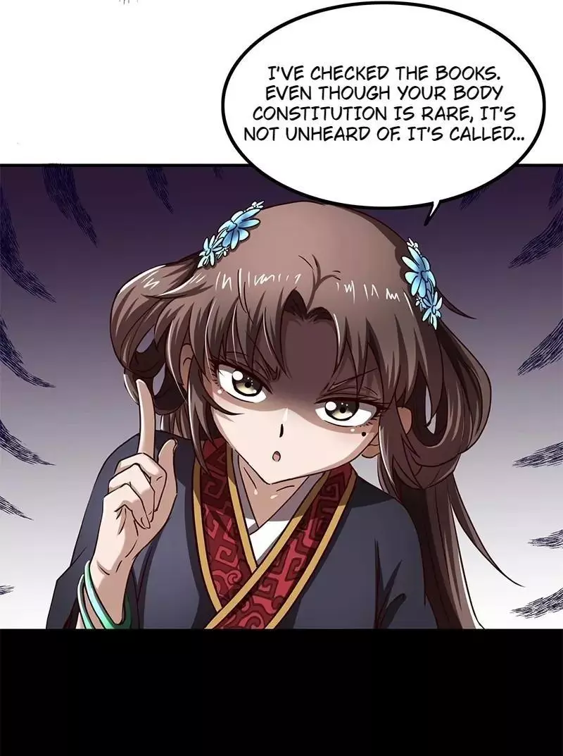 Millenniums of Warring States Chapter 11 page 81