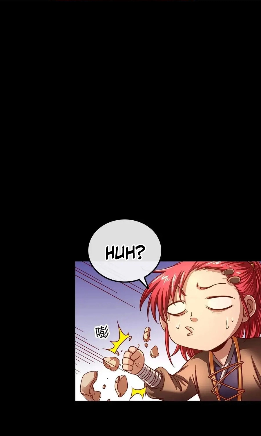 Millenniums of Warring States Chapter 110 page 24