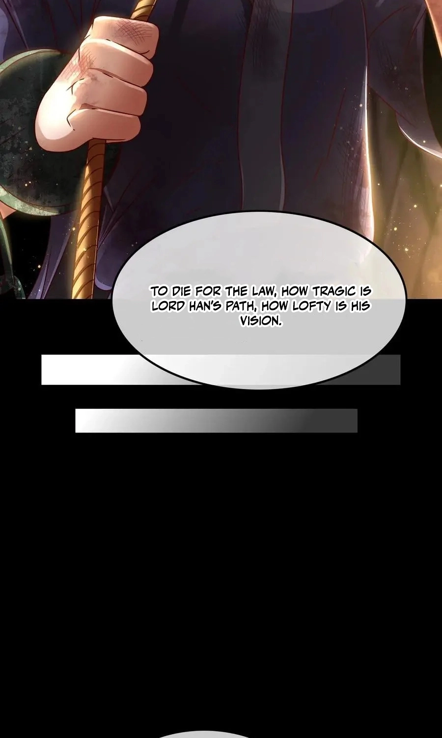 Millenniums of Warring States Chapter 112 page 21