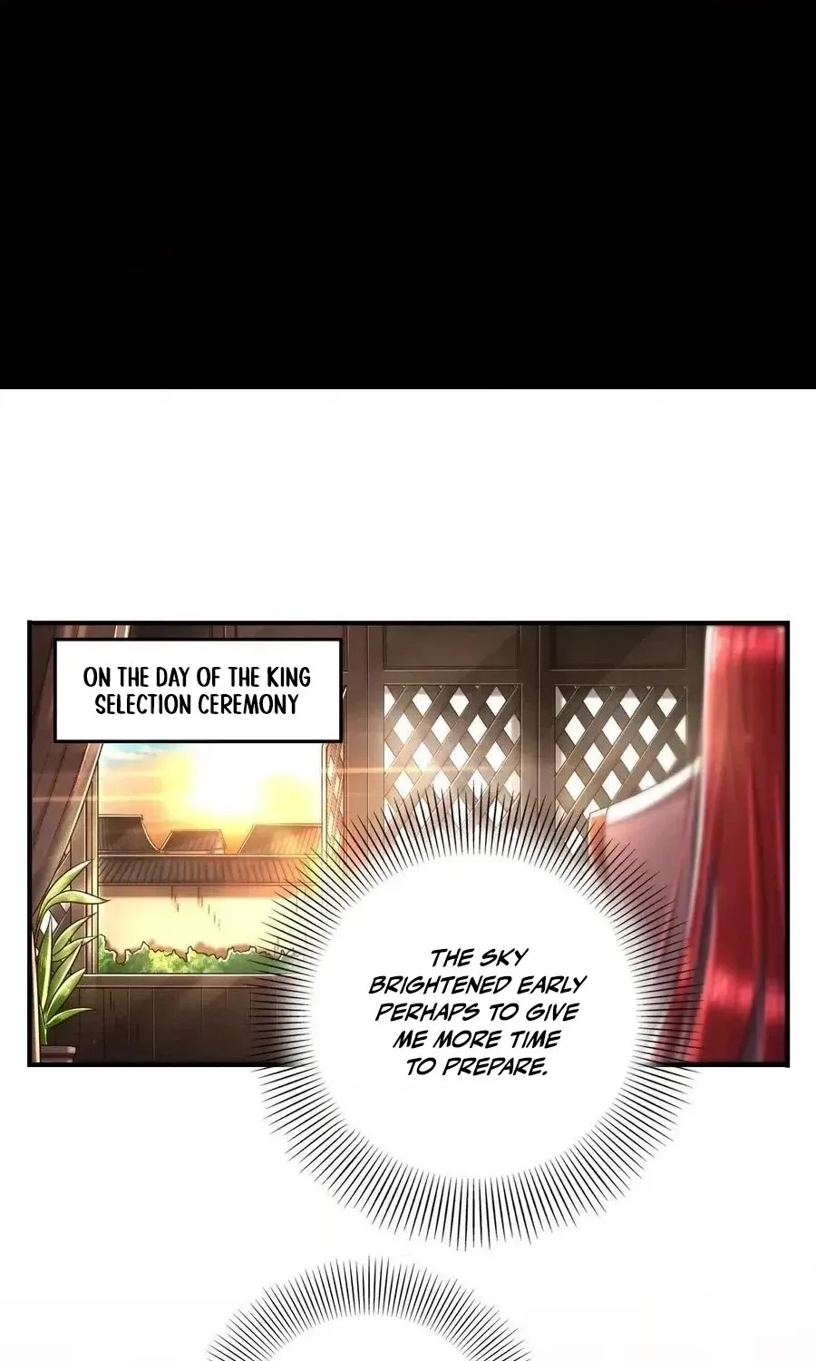 Millenniums of Warring States Chapter 112 page 40
