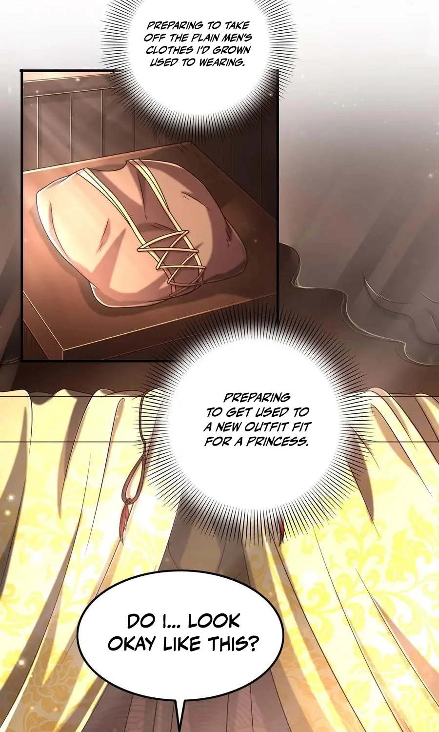 Millenniums of Warring States Chapter 112 page 41