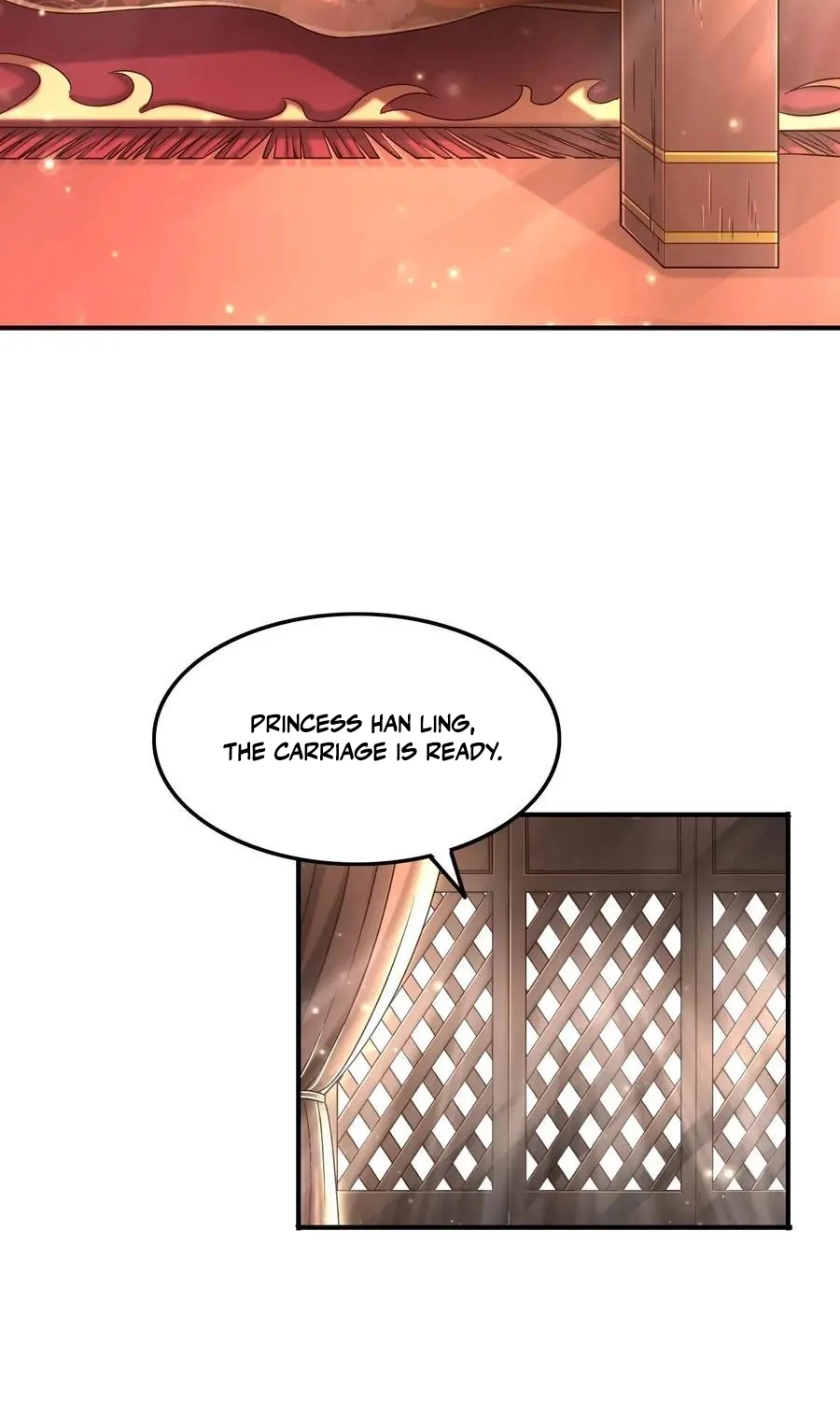 Millenniums of Warring States Chapter 112 page 43