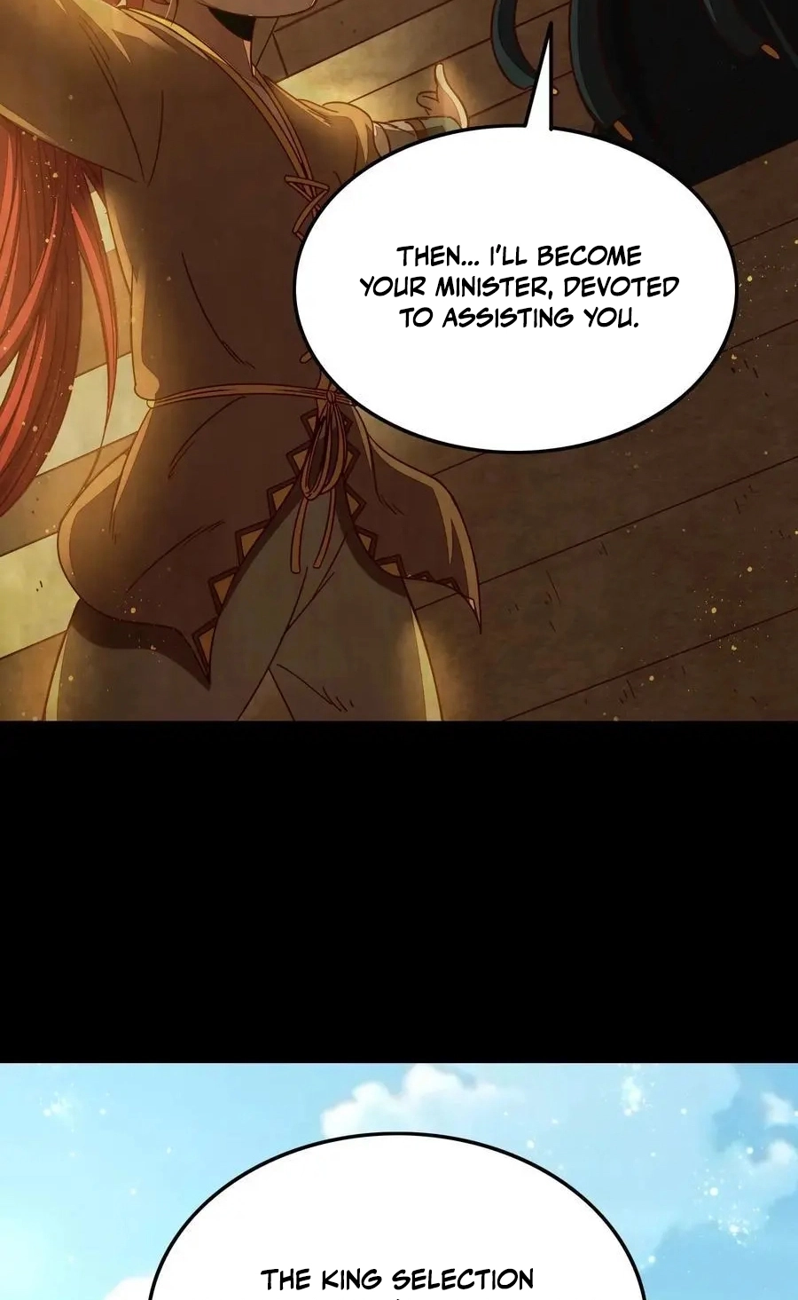 Millenniums of Warring States Chapter 112 page 52