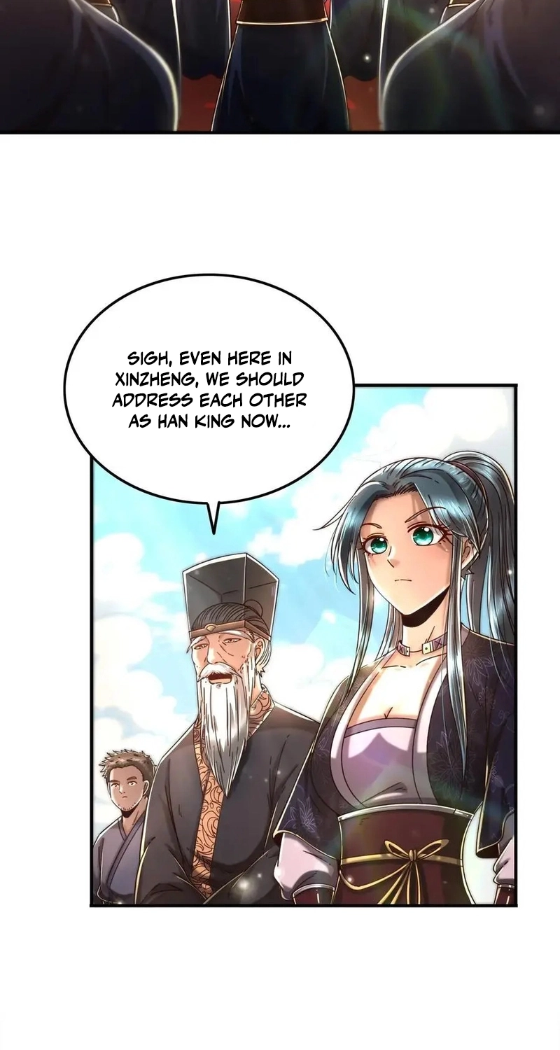 Millenniums of Warring States Chapter 113 page 13