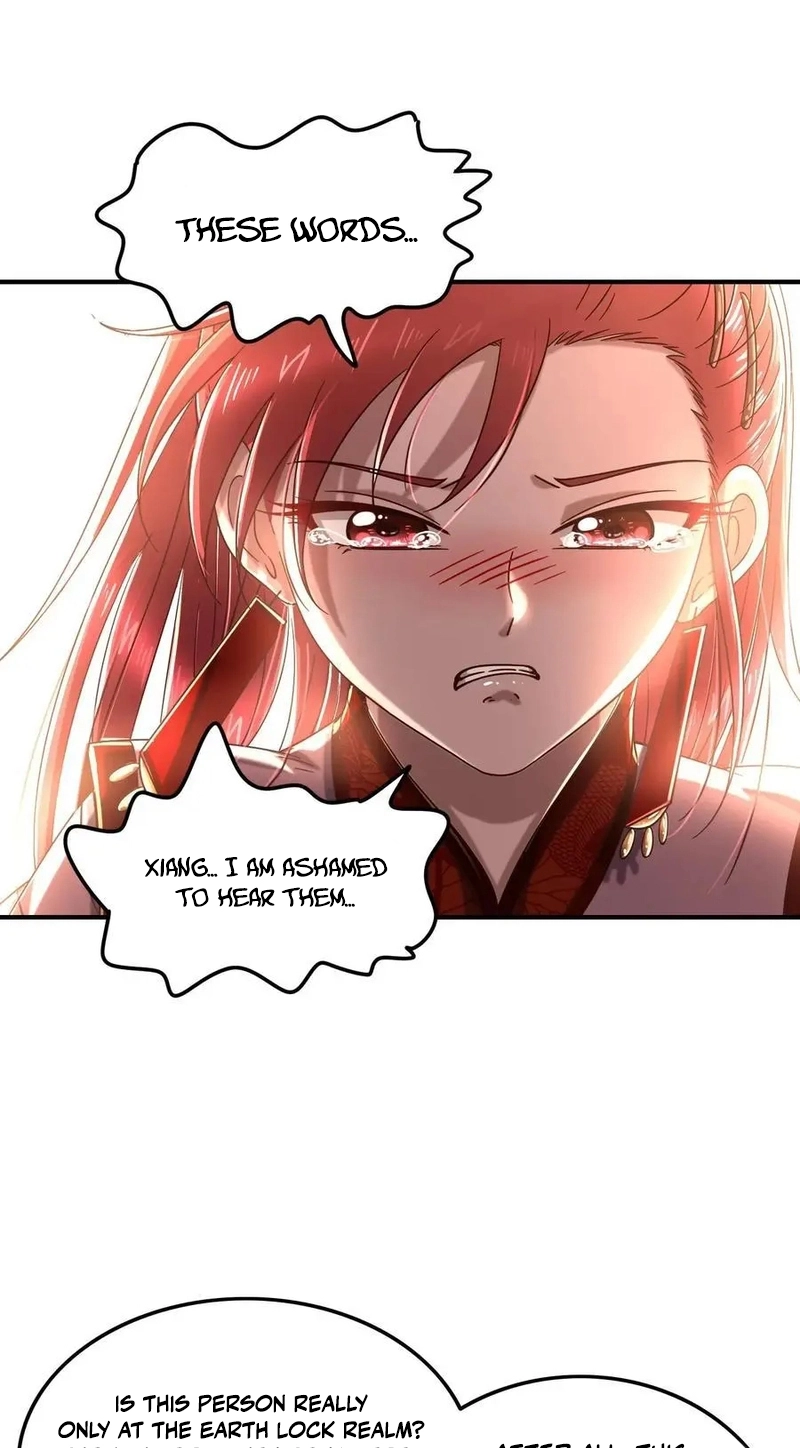 Millenniums of Warring States Chapter 113 page 55