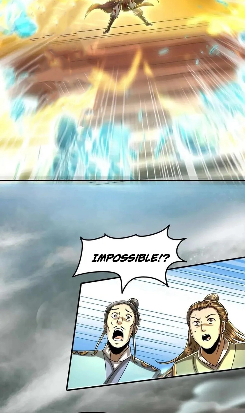 Millenniums of Warring States Chapter 114 page 24