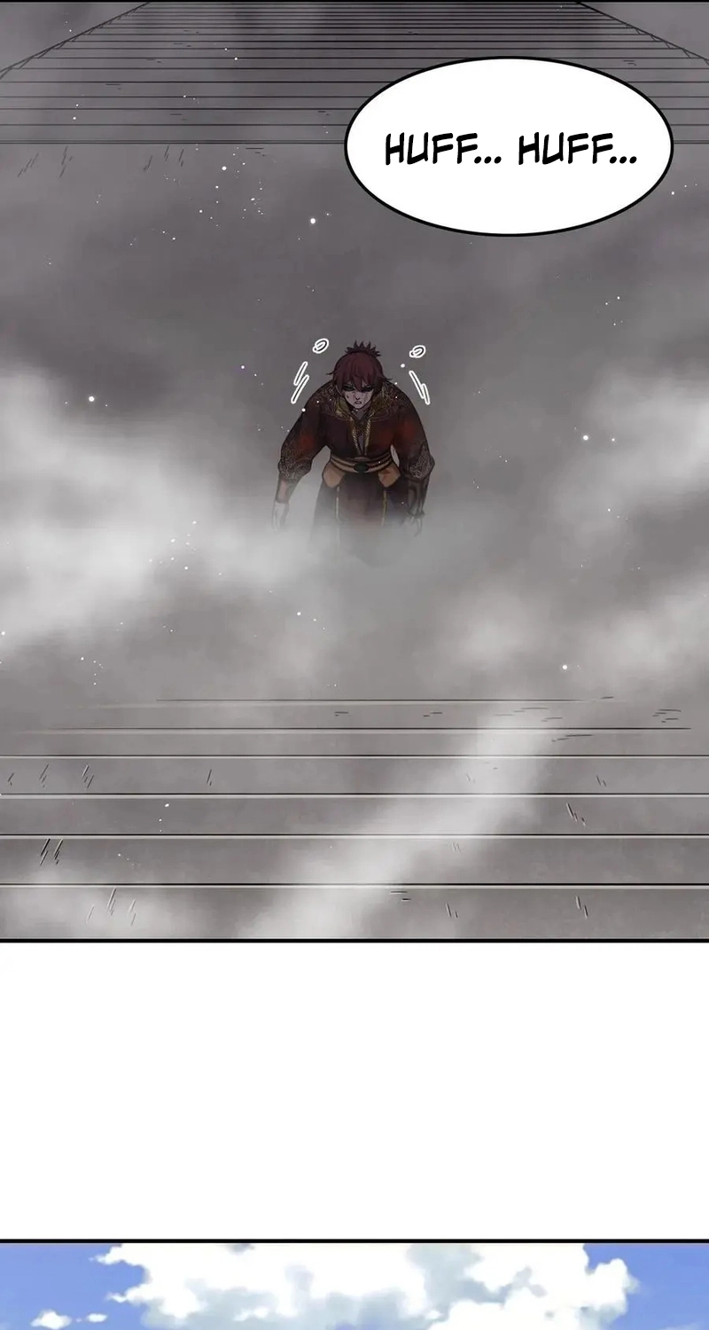 Millenniums of Warring States Chapter 114 page 27