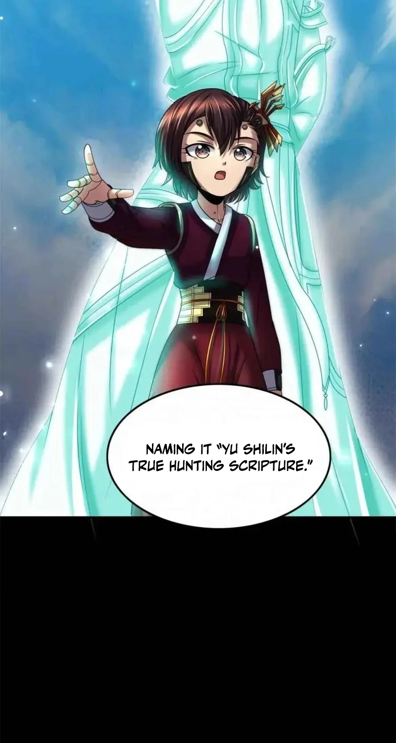 Millenniums of Warring States Chapter 114 page 45