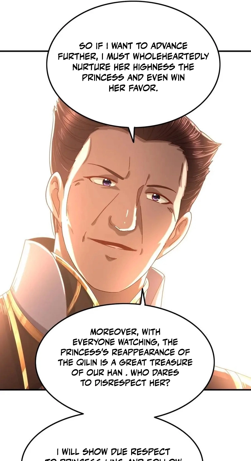 Millenniums of Warring States Chapter 114 page 54