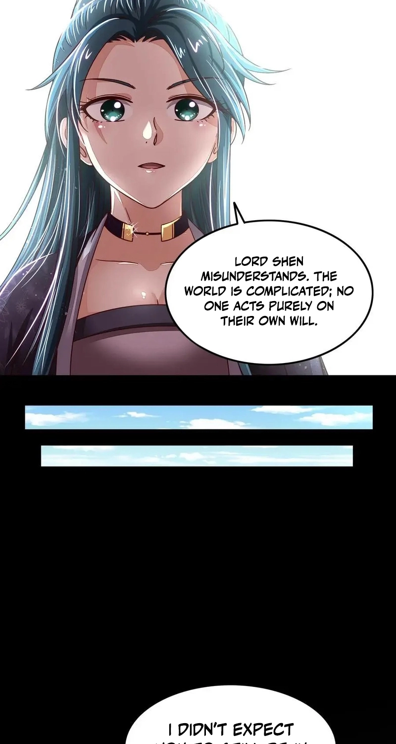 Millenniums of Warring States Chapter 115 page 23