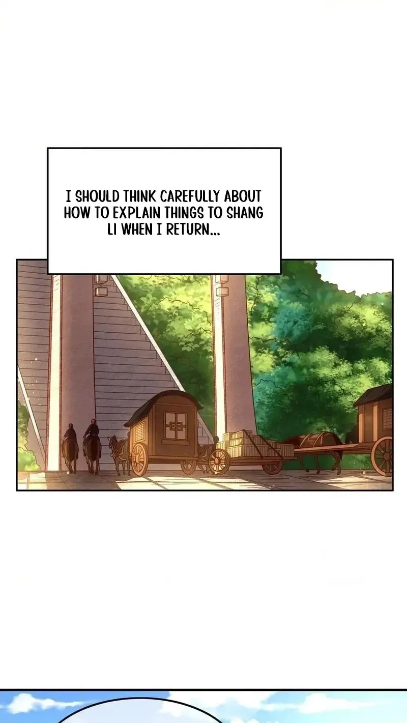 Millenniums of Warring States Chapter 115 page 40