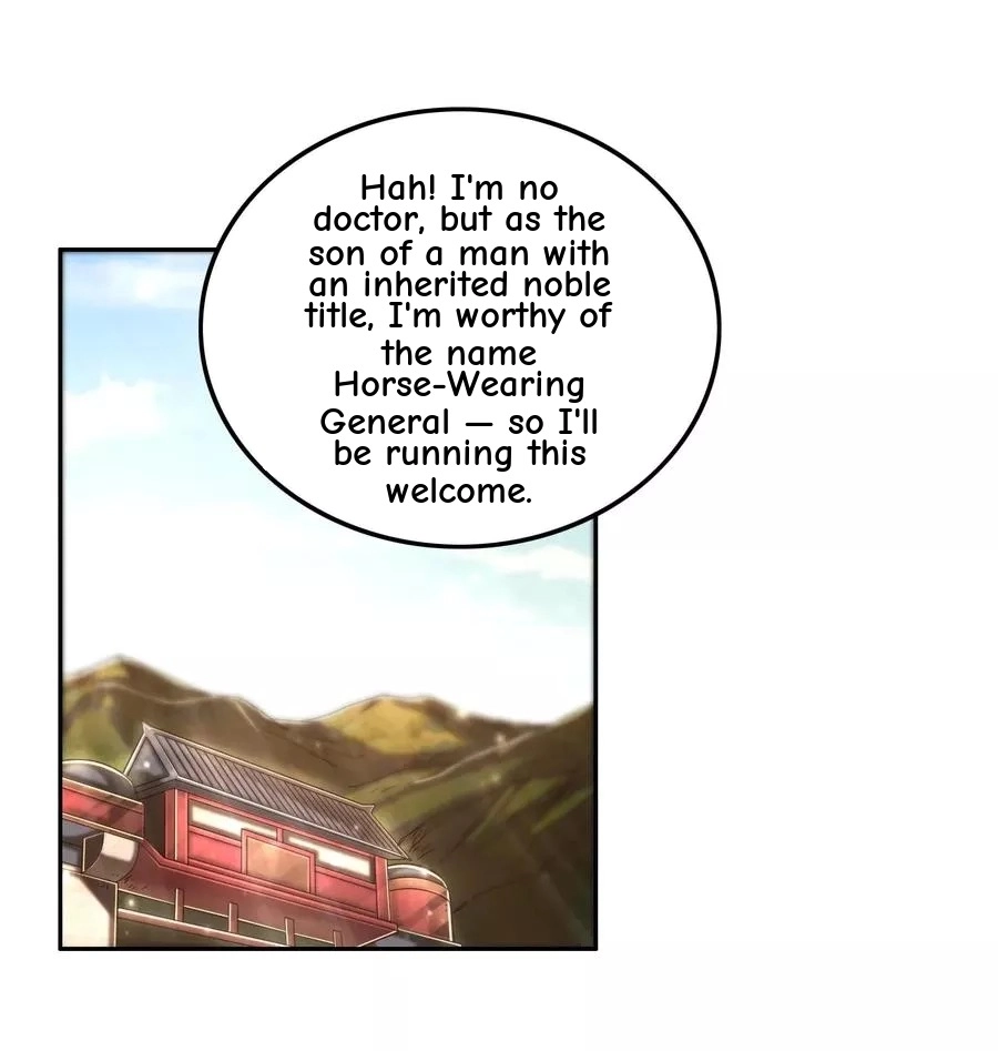 Millenniums of Warring States Chapter 118 page 2