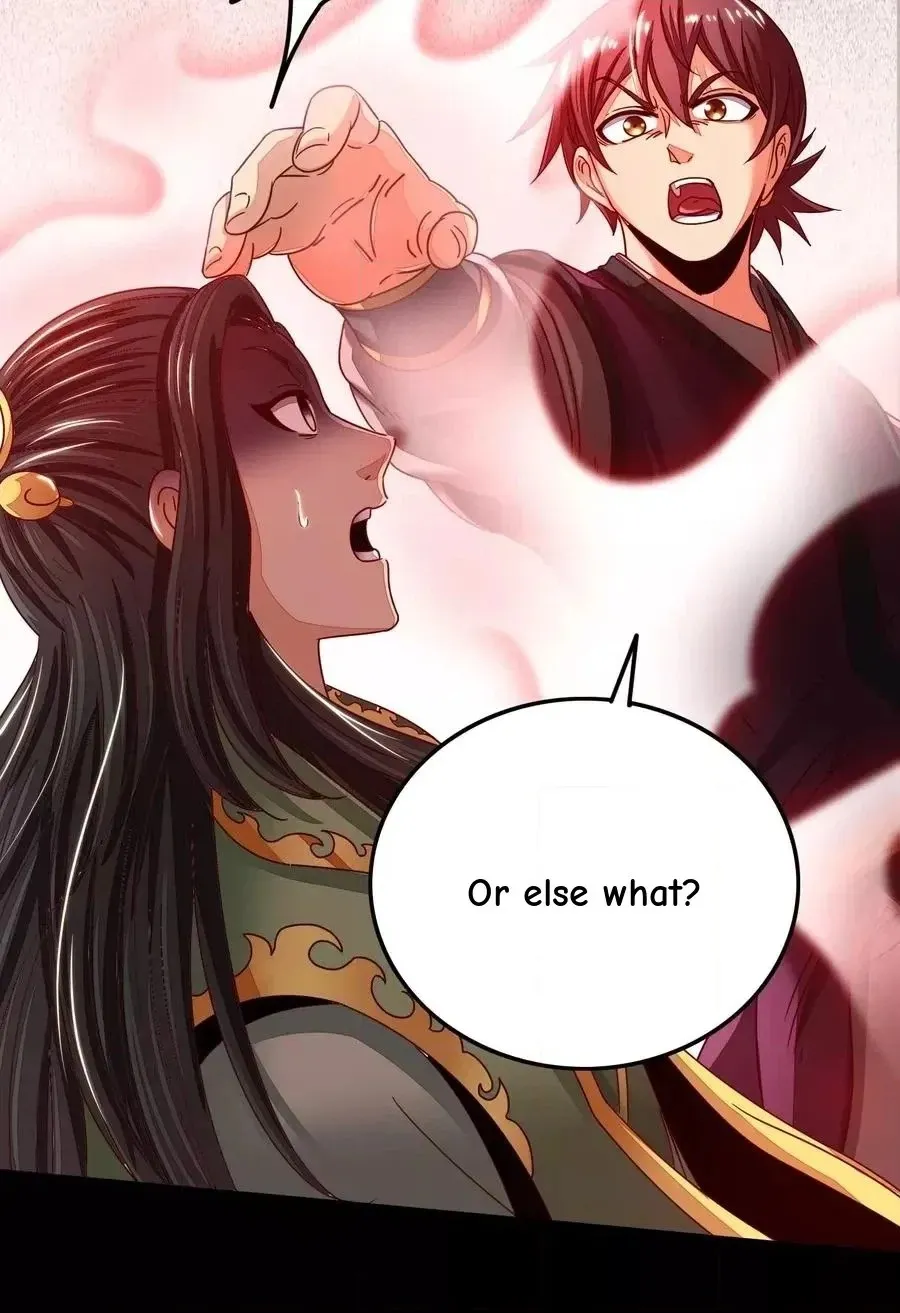 Millenniums of Warring States Chapter 118 page 50