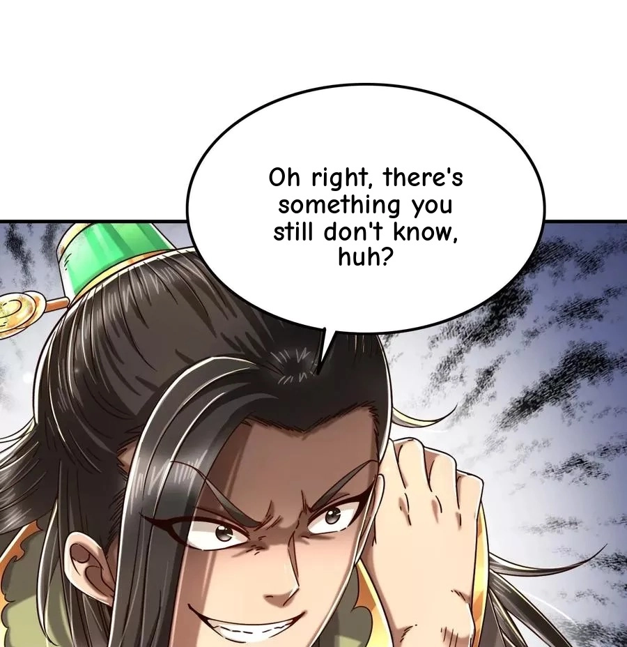 Millenniums of Warring States Chapter 118 page 57