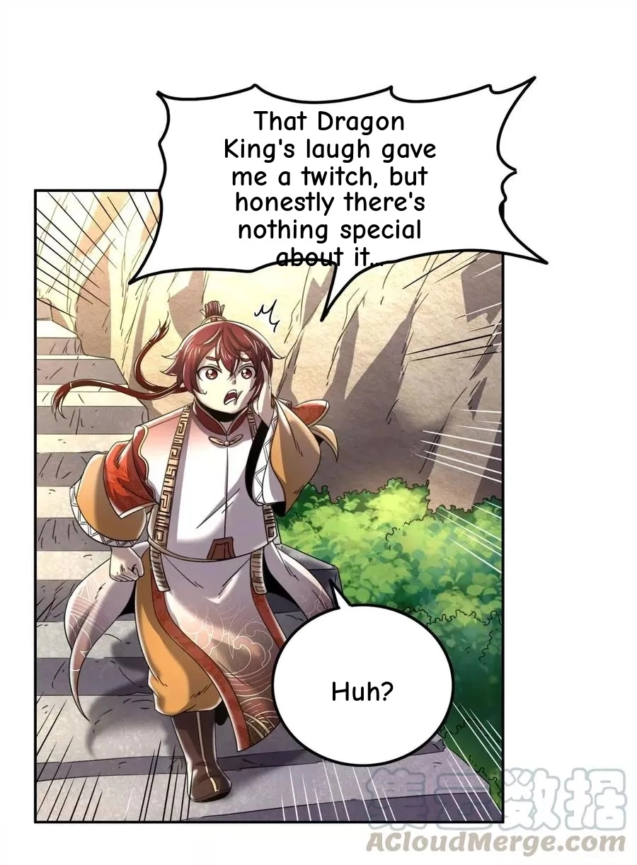 Millenniums of Warring States Chapter 119 page 18