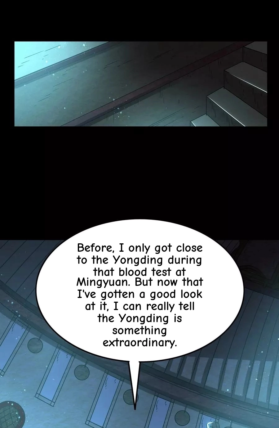 Millenniums of Warring States Chapter 119 page 32