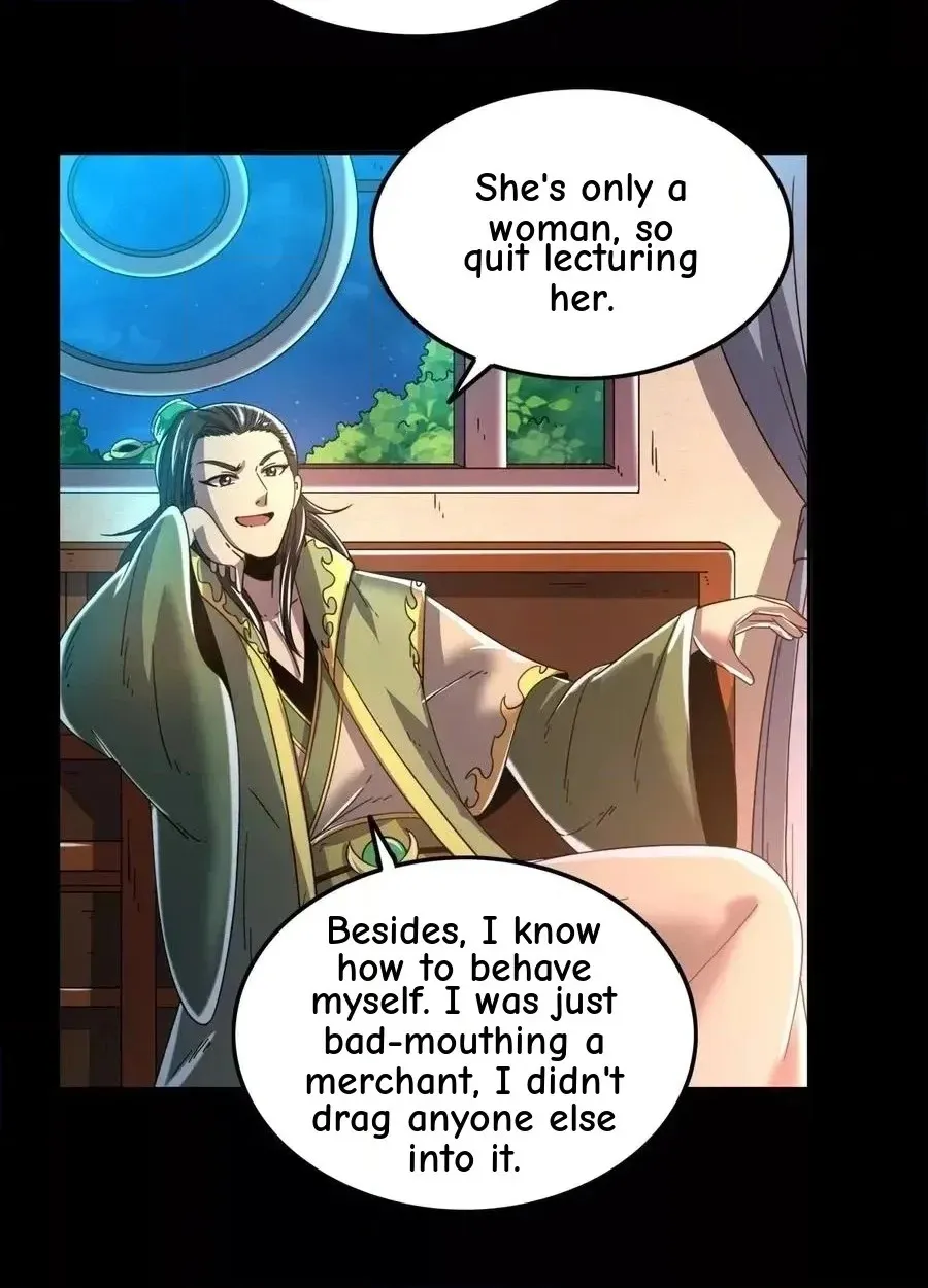 Millenniums of Warring States Chapter 119 page 60