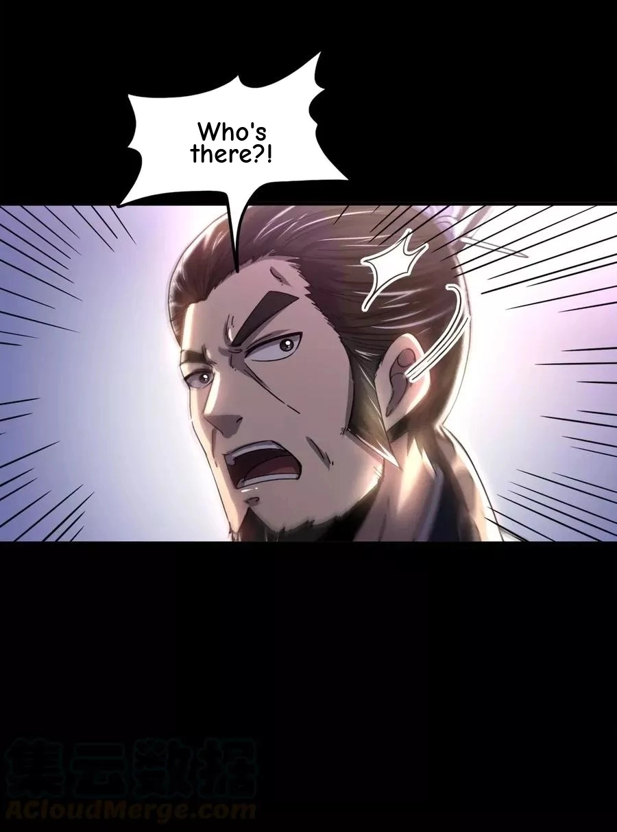Millenniums of Warring States Chapter 119 page 61