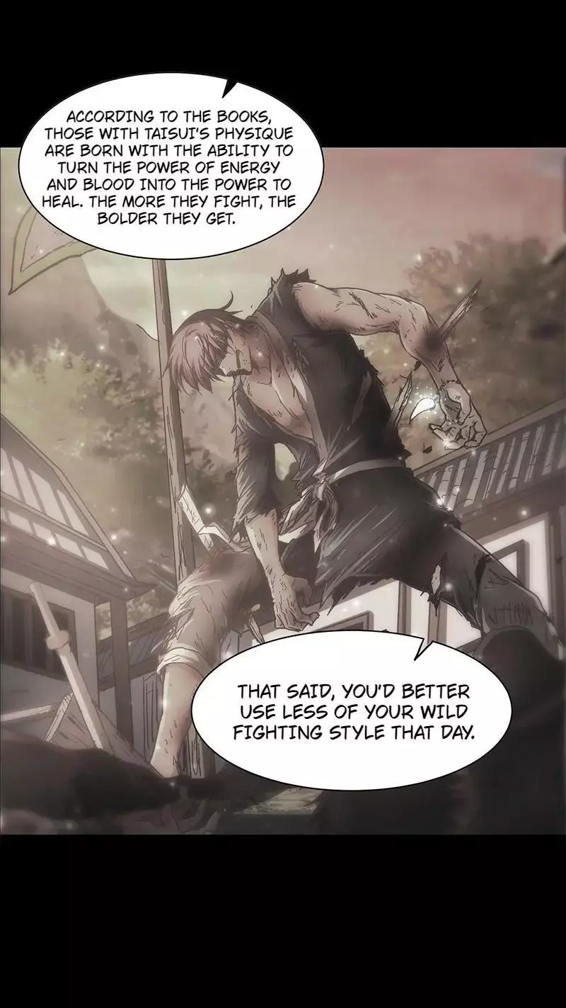 Millenniums of Warring States Chapter 12 page 2
