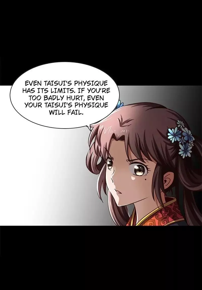 Millenniums of Warring States Chapter 12 page 3