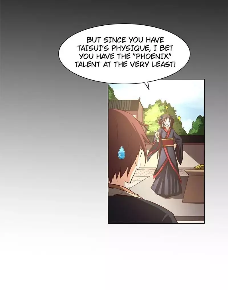 Millenniums of Warring States Chapter 12 page 12