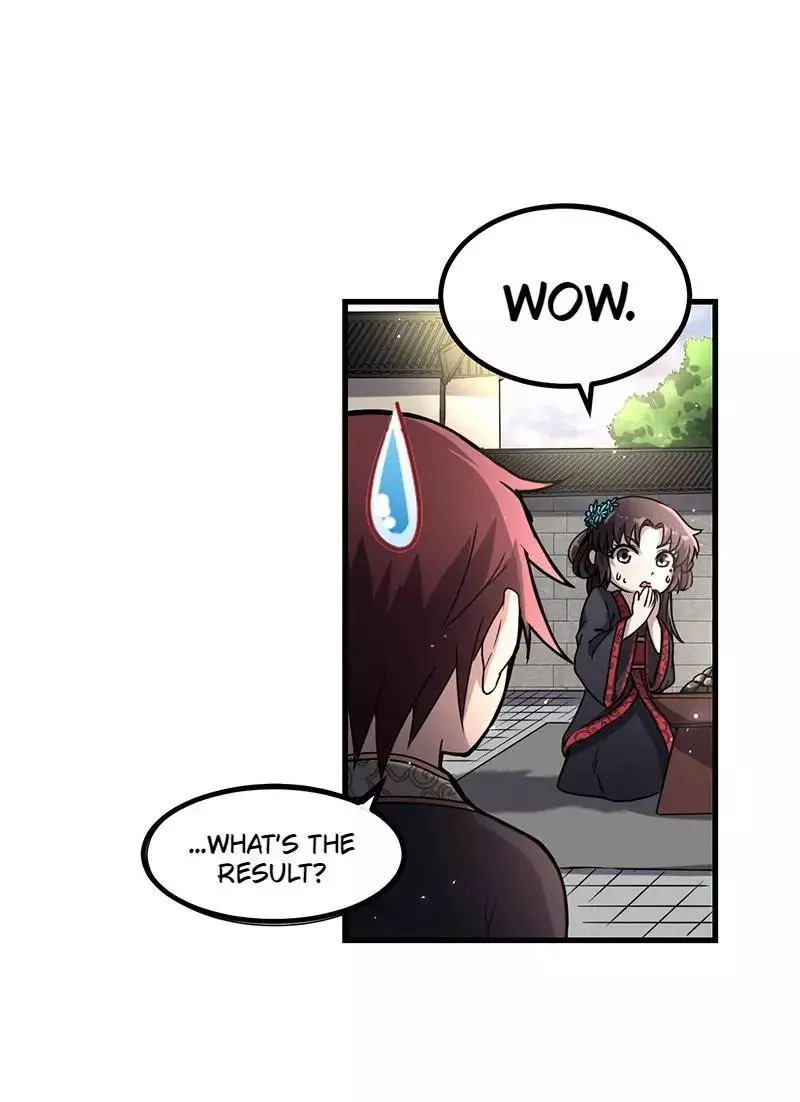 Millenniums of Warring States Chapter 12 page 15