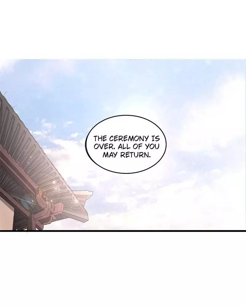 Millenniums of Warring States Chapter 12 page 31