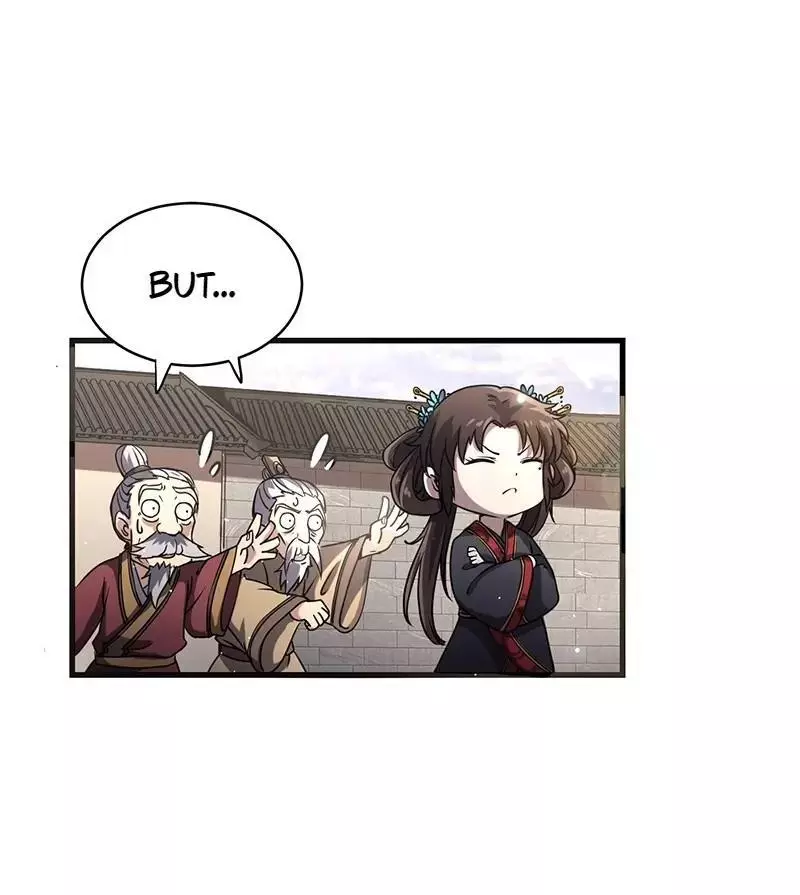 Millenniums of Warring States Chapter 12 page 44