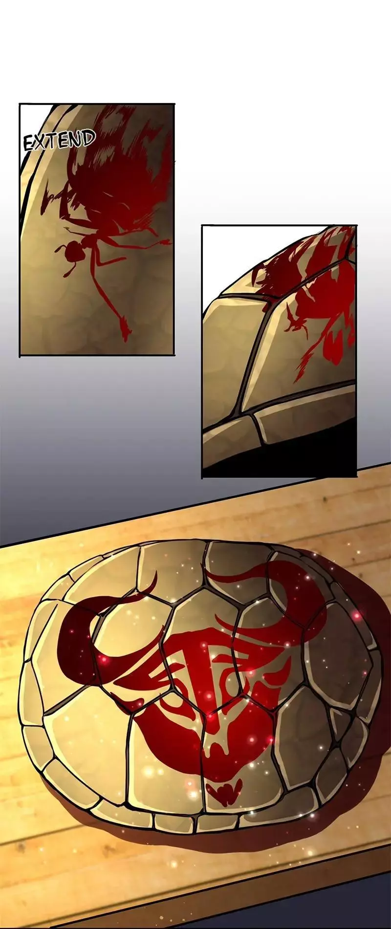 Millenniums of Warring States Chapter 12 page 50