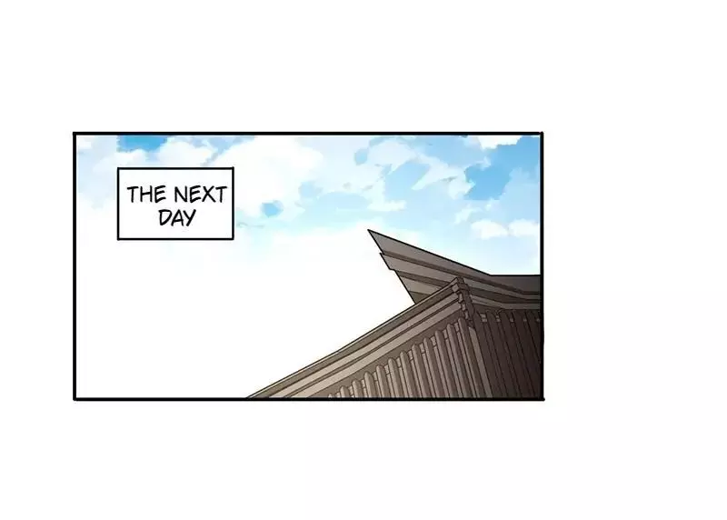 Millenniums of Warring States Chapter 12 page 56